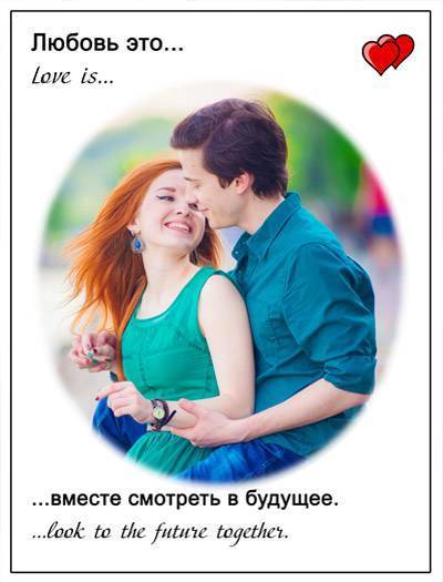 Интерьерная печать на холсте портрет по фото
